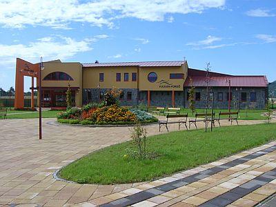 ✔️ **** Vulkán Wellness és Thermal Hotel Celldömölk - ✔️ Vulkán Wellness Hotel Celldömölk ✔️ Vulkán Wellness Akció