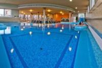 ✔️Hotel Kapitány Wellness Sümeg, Akciós wellness hotel