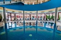 ✔️Hotel Kapitány Wellness Sümeg ****