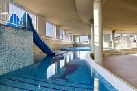 ✔️ Wellness utazás, Sümeg Wellness Hotel Kapitány