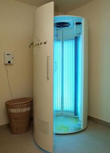 ✔️Kastélyhotel La Contessa Szilvásváradon, infraszolárium - ✔️ La Contessa Kastélyhotel Szilvásvárad✔️ La Contessa akció