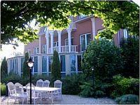 ✔️ Duna Relax Wellness Hotel**** Ráckeve