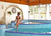 ✔️Wellness hétvége Ráckevén a Duna Relax Hotelben****