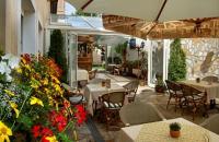 Romantikus hétvége Miskolctapolcán a Kikelet Club Hotelben