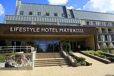 ✔️ Hotel Lifestyle**** Mátra, akciós wellness szálloda - ✔️ Lifestyle Hotel Mátra ✔️ Akció Mátraháza Lifestyle Hotel