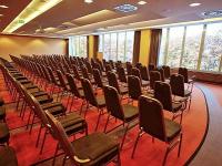 ✔️ Konferenciaterem**** Mátraházán a Lifestyle Hotelben