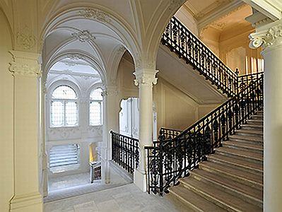 Hotel Nemzeti Budapest MGallery - Budapesten - 4 csillagos MGallery szálloda előtere - ✔️ Hotel Nemzeti Budapest MGallery - Akciós árak a Nemzeti Hotelben