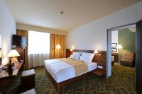 ✔️Bonvital Hotel Hévíz**** kiváló akciós szállás Hévízen