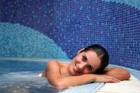 Jacuzzi Budapesten a Hotel Novotel**** Centrumban - 4 csillagos hotel a város központjában Jacuzzi Budapesten a Hotel Novotel**** Centrumban - 4 csillagos hotel a város központjában