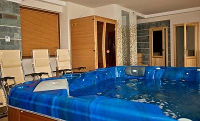 Wellness szolgáltatás Debrecen belvárosában a Hotel Óbesterben - Hotel Óbester*** Debrecen - akciós Óbester Wellness Hotel Debrecen centrumában