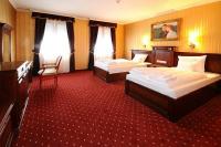 Szállás Debrecenben a Hotel Óbester szállodában akciós áron