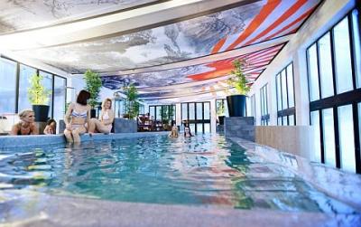 ✔️**** Szállás Noszvajon az Oxigén wellness szállodában - ✔️ Oxigén Family Hotel Noszvaj ✔️ Akció Noszvaj Oxigén Hotel