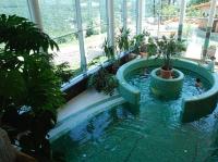 Akciós wellness hétvége a Mátrában, Hotel Ózon