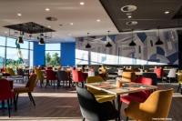 ✔️Park Inn Zalakaros 4* Hotel Park Inn étterme