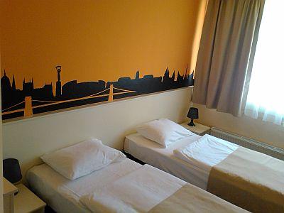 Last minute hotel Budapest - felújított City Budget Hotel Budapest*** - ✔️ City Budget Hotel Budapest*** ✔️ Akciós Budget Hotel a Buszpályaudvarnál