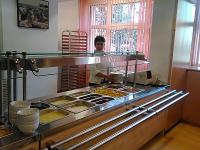 City Budget Hotel Budapest*** étel specialitásokkal City Budget Hotel Budapest*** étel specialitásokkal