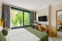 ✔️ Portobello Wellness Hotel****  akciós kétágyas szoba