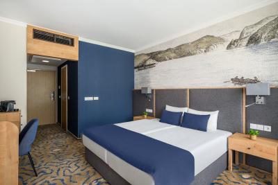 ✔️ Portobello Hotel 4* wellness hotel  - ✔️ Portobello Hotel Esztergom ✔️ Portobello Wellness Hotel 