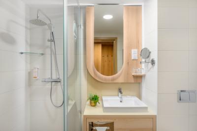 ✔️ Portobello Wellness Hotel 4* felújított szoba - ✔️ Portobello Hotel Esztergom ✔️ Portobello Wellness Hotel 