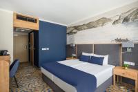 ✔️ Portobello Hotel 4* wellness hotel 