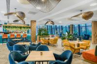 ✔️ Portobello**** Hotel Esztergomban élményfürdő 