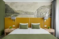 ✔️ Portobello Wellness Hotel szabad szoba Esztergomban