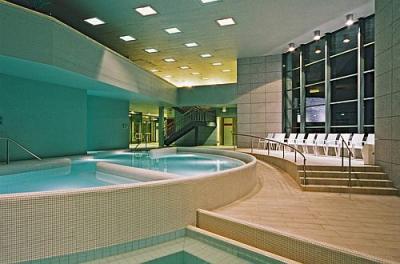 ✔️Wellness és Spa centrum Egerszalókon gyógyvízzel - ✔️ Hunguest Saliris Egerszalók ✔️ Hotel Saliris akció!