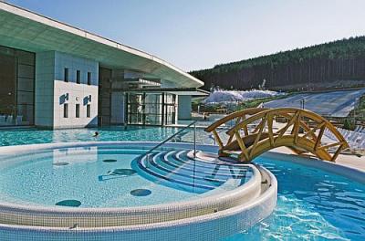 ✔️4* akciós wellness Hotel Egerszalókon gyógyvizes - ✔️ Hunguest Saliris Egerszalók ✔️ Hotel Saliris akció!