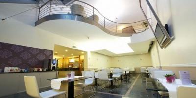 ✔️ 4* szállás Sikondán, Hotel Ambient akció - ✔️ AMBIENT Hotel Thermal Spa Sikonda ✔️ Hotel Ambient akció!