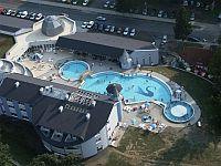 ✔️ Ambient Thermal Spa Wellness Hotel Sikonda