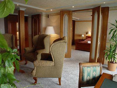 Akciós szállás Visegrádon a 4* Silvanusban - ✔️ Silvanus Hotel Visegrád ✔️ Akció Visegrád Hotel Silvanus!