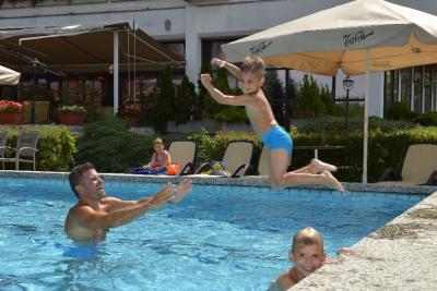 Hotel Sopron**** akciós csomagok félpanzióval hétvégére- - ✔️ Hotel Sopron Sopron**** ✔️ Akció Soproni Wellness Hotel