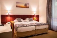 ✔️Last minute ajánlatok félpanzióval Szalajka Liget Hotel