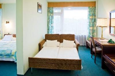 ✔️ Hotel Szieszta családi szobája 2 felnőtt 2 gyerek részére - Hotel Szieszta Sopron*** ✔️ Akciós Szieszta Hotel Sopron
