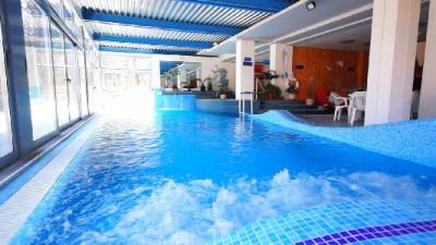 ✔️ Hotel Szieszta soproni szálloda wellness hétvége - Hotel Szieszta Sopron*** ✔️ Akciós Szieszta Hotel Sopron