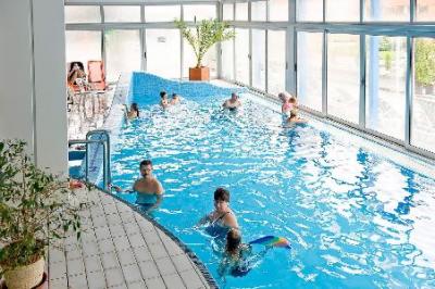 ✔️ Wellness hétvége Sopronban a Hotel Szieszta - Hotel Szieszta Sopron*** ✔️ Akciós Szieszta Hotel Sopron