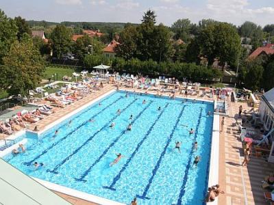 ✔️Aqua Hotel Termál Mosonmagyaróvár, Wellness hétvége - ✔️ Aqua Hotel Termál Mosonmagyaróvár*** ✔️ Akciós Aqua Hotel