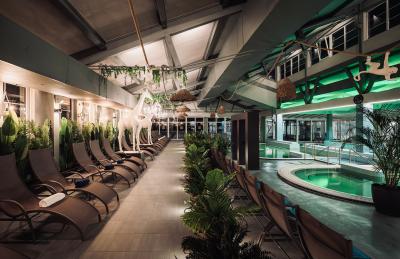 ✔️Akciós wellness hétvége Mosonmagyaróváron - ✔️ Thermal Hotel Mosonmagyaróvár ✔️ Akciós Thermal Hotel!