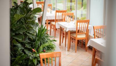 ✔️Grill terasz a mosonmagyaróvári Gyógy Termál Hotelben - ✔️ Thermal Hotel Mosonmagyaróvár ✔️ Akciós Thermal Hotel!