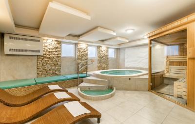 Akciós Wellness és Thermal Hotel Mosonmagyaróváron 3* félpanzióval - ✔️ Thermal Hotel Mosonmagyaróvár ✔️ Akciós Thermal Hotel!