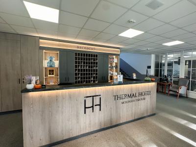 ✔️Thermal Hotel Mosonmagyaróvár 3* gyógyszálloda - ✔️ Thermal Hotel Mosonmagyaróvár ✔️ Akciós Thermal Hotel!