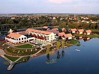 ✔️ Tisza Balneum Termál Hotel 4* Wellness szálloda
