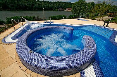 ✔️ Wellness centrum Bánkon a Tó szállodában*** - ✔️ Tó Wellness Hotel*** Bánk ✔️ Akció Tó Hotel Bánk