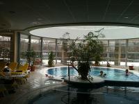 ✔️ Termálvíz Visegrádon a Thermal Hotel Visegrádban