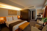 ✔️ Abacus Wellness Hotel Herceghalom akciós áron