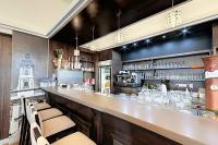 ✔️Duna Wellness Hotel Baja, Drinkbár a Duna hotelben