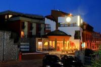 ✔️ Hotel Sándor****  Pécs**** elegáns wellness hotel