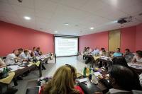 ✔️ Konferenciaterem  Pécsen a Sándor Hotelben