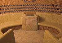 Rubin wellnessközpont - aromakabin a 4 - csillagos wellness szállóban Budapesten - Wellness Hotel Rubin