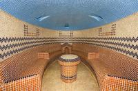 ✔️Gőzfürdő Budán a Rubin Wellness szállodában ✔️Gőzfürdő Budán a Rubin Wellness szállodában